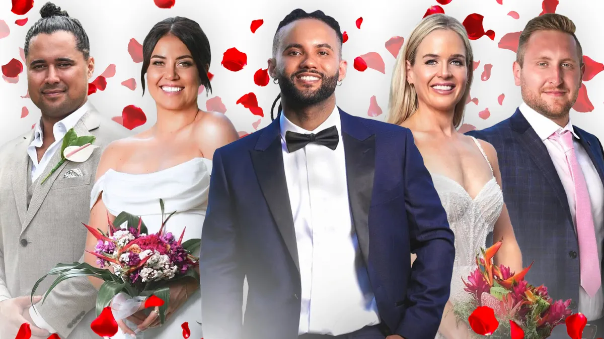 How to Watch Married at First Sight New Zealand in the US for Free