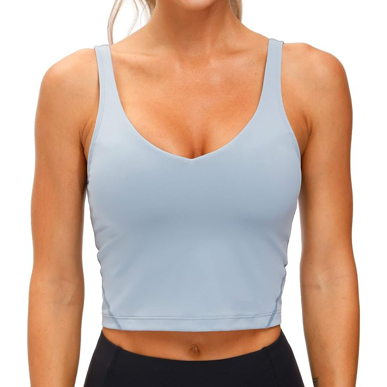 THE GYM PEOPLE Womens' Sports Bra