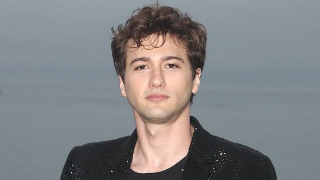 Alex Fitzalan as Ace in Powerless