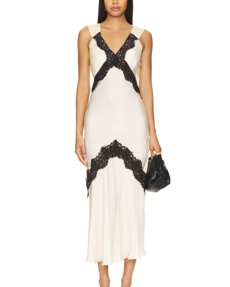 Copenhagen Fashion Week's Street Style Outfit Inspiration For Fall