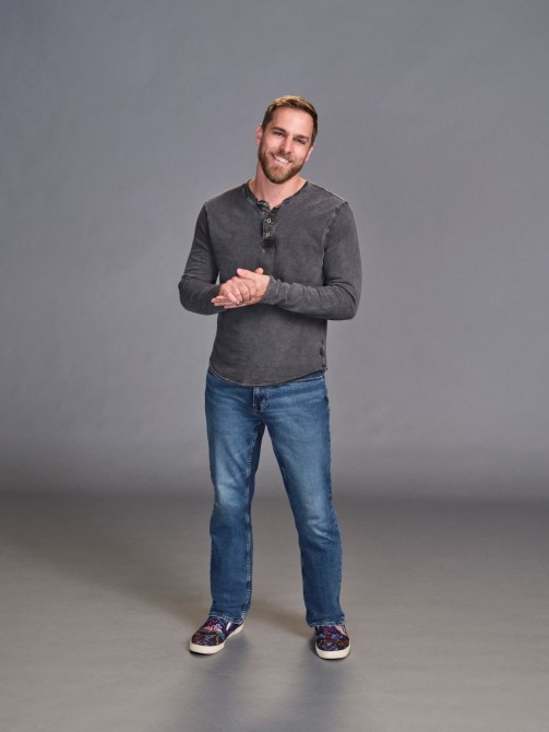 CLAIM TO FAME - ABCÕs ÒClaim to FameÓ stars Adam.