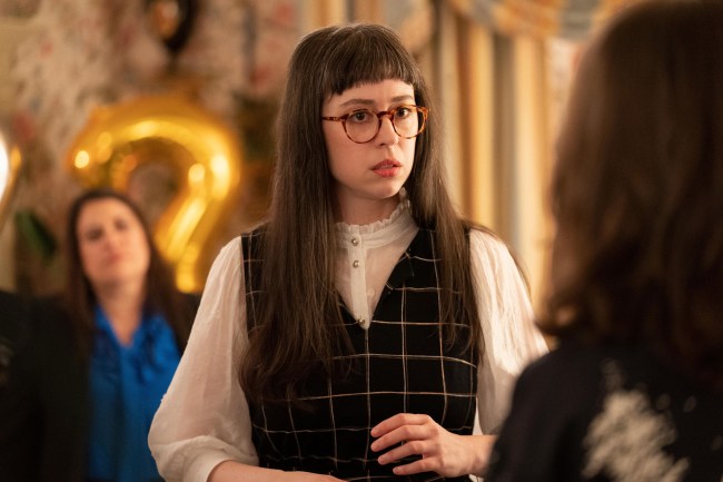 ONLY MURDERS IN THE BUILDING, Adina Verson, I Know Who Did It', (Season 2, ep. 210, aired Aug. 23, 2022)