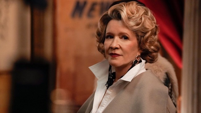 ONLY MURDERS IN THE BUILDING, Linda Emond, ‘Grab Your Hankies', (Season 3, ep. 303, aired Aug. 15, 2023)