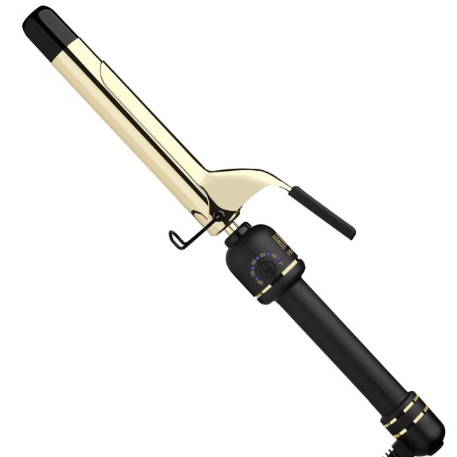 Hot Tools 24K Gold Curling Iron/Wand