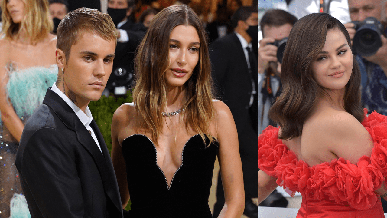 The Truth About Selena Gomez's Response to Justin & Hailey Bieber's Baby