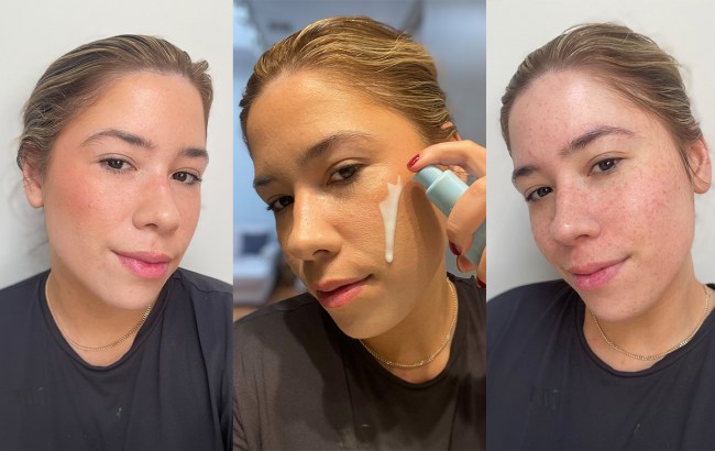 Bubble Magic Melt Cleanser Review 2024