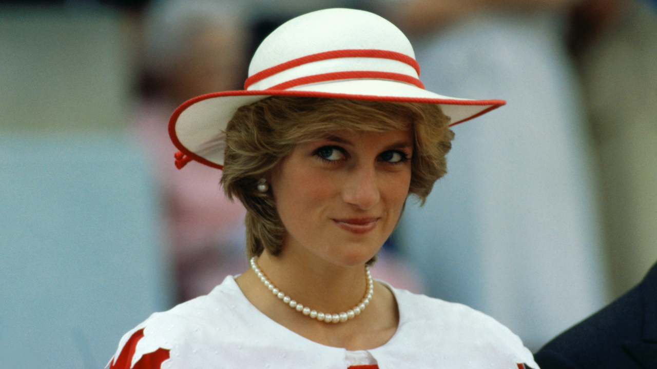 Who Inherited Princess Diana's Money After Her Death?