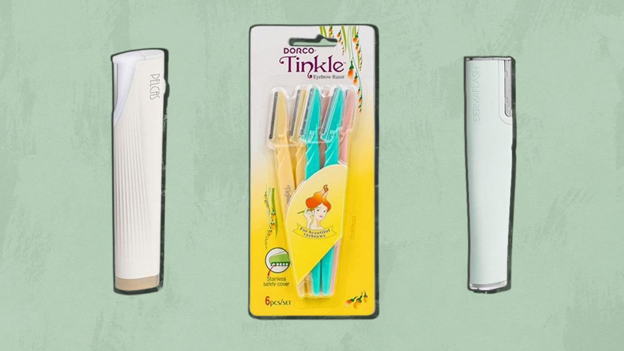 Best Electric Facial Hair Removers 2024