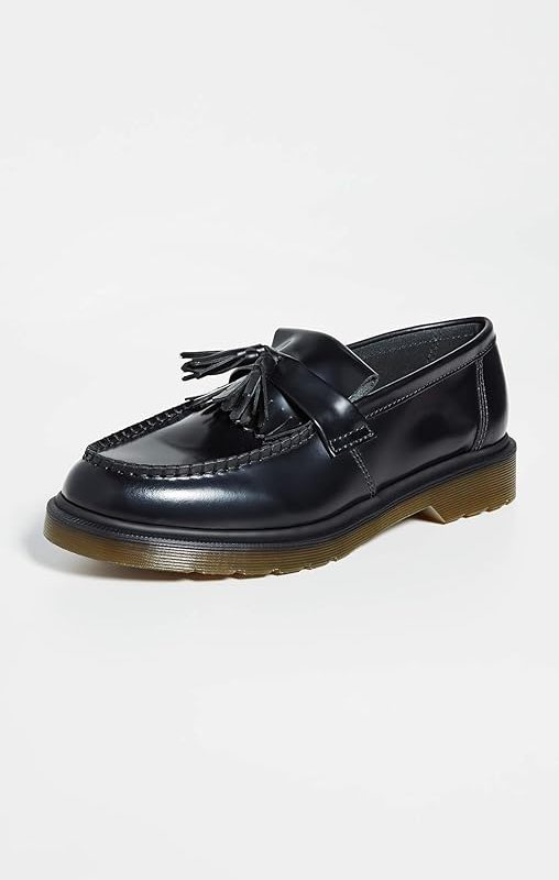Men’s Shoe Trends 2024: Penny Loafers, Mary Janes, Combat Boots & More