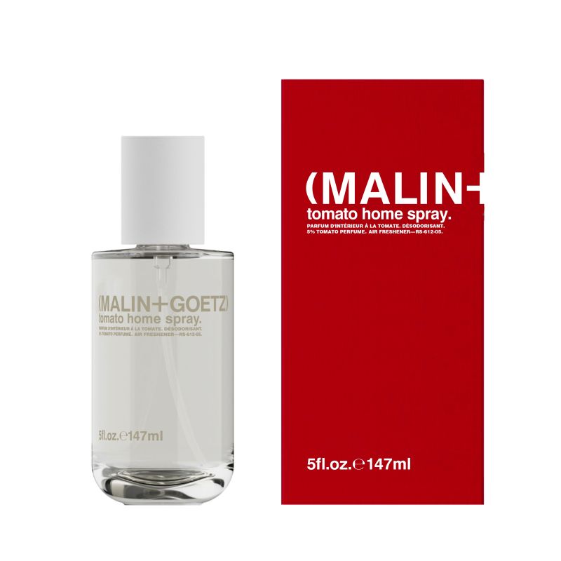 Malin + Goetz’s Tomato Home Spray Review: Surprisingly Fresh