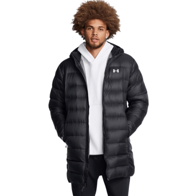 Under Armour Men's UA Legend Down Parka