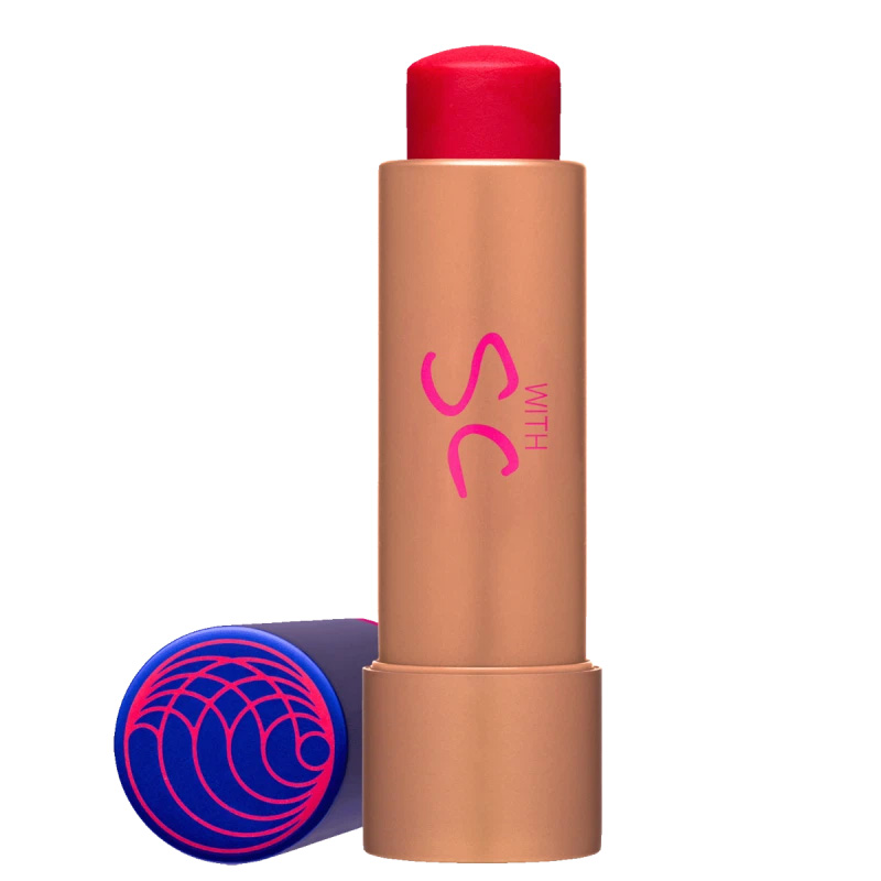 Augustinus Bader Tinted Lip Balm