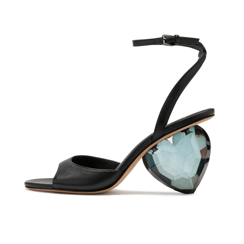 Fashion Trends 2025: Suits With Drama, Cool Denim, & More