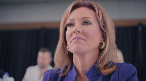 America's Sweethearts: Dallas Cowboys Cheerleaders, Season 2. Kelli Finglass in America's Sweethearts: Dallas Cowboys Cheerleaders, Season 2.