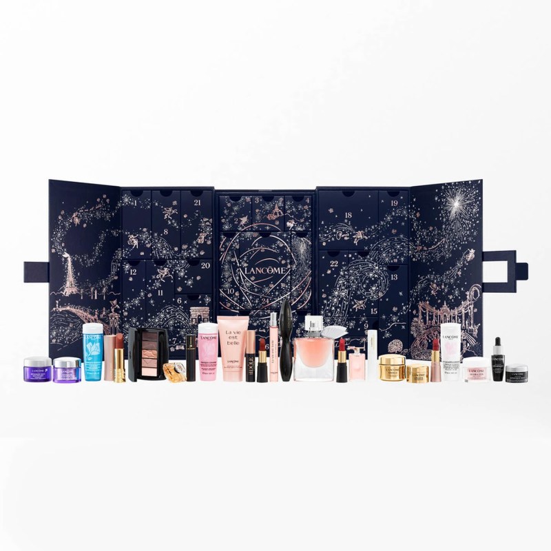 18 Beauty Advent Calendars 2024: Charlotte Tilbury, La Mer & Kiehl's