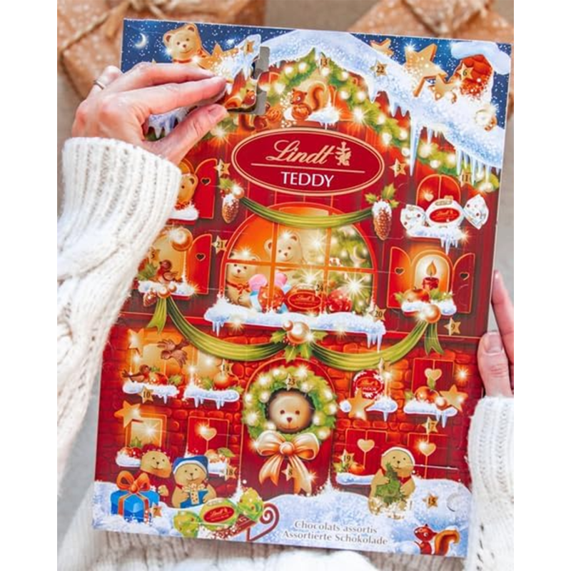 44+ Best Advent Calendars for Holiday Season 2025