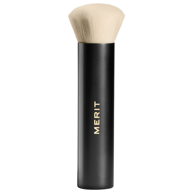 Merit Beauty Brush No.1 Blending Brush