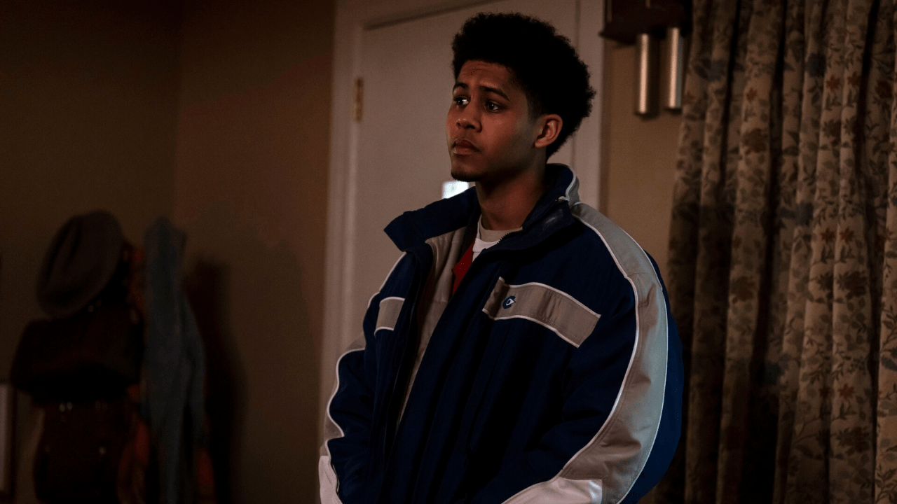 Is Victor Aguilar in the Batman comics?