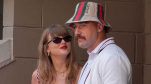 Taylor Swift & Travis Kelce