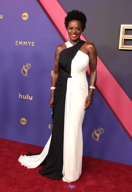 viola davis emmys 2024