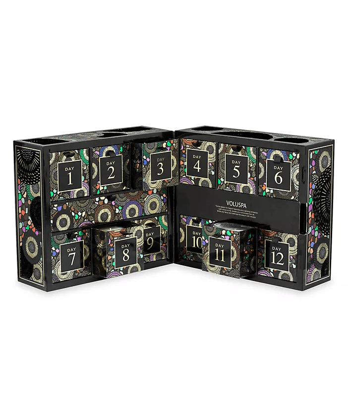 18 Beauty Advent Calendars 2024: Charlotte Tilbury, La Mer & Kiehl's