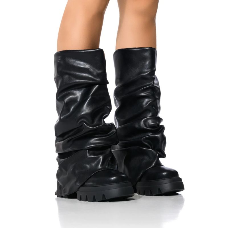 Boot Trends 2025: The Hottest Styles 