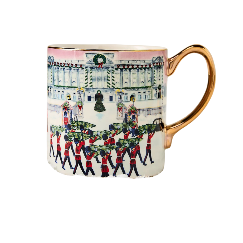 6 Cute Winter Mugs to Buy This Season