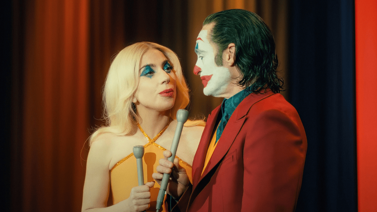 Is the joker really dead in joker 2?