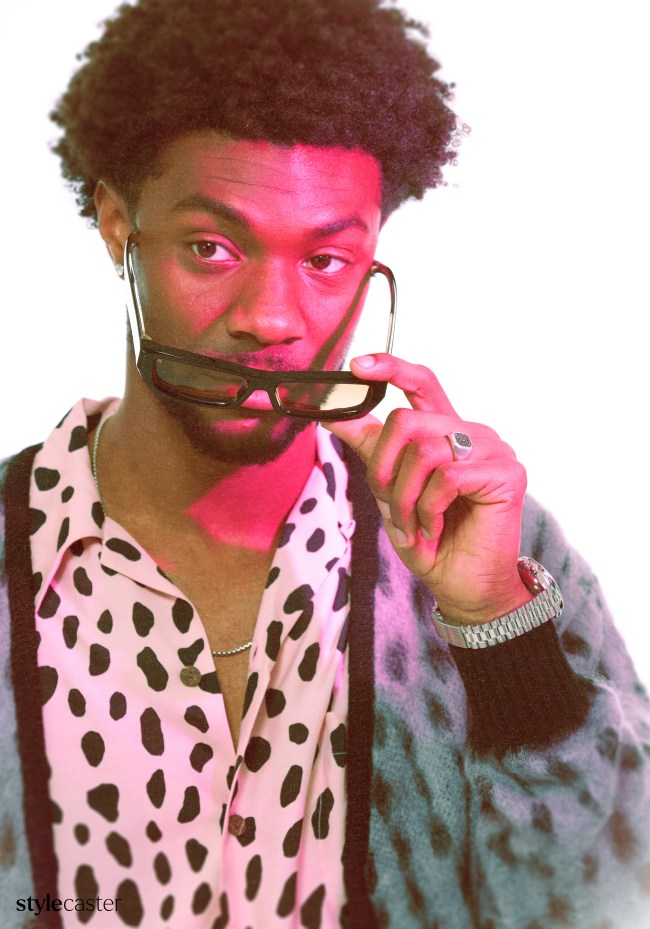 Jonathan Daviss for StyleCaster