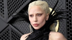 Lady Gaga