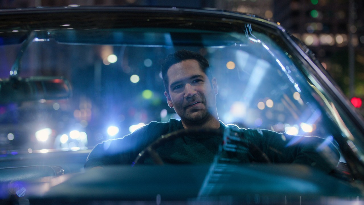 Mickey Haller The Lincoln Lawyer