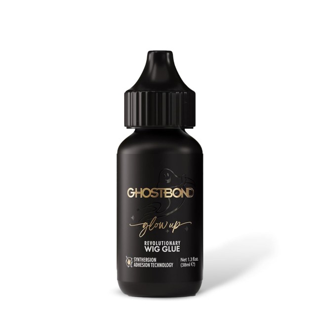 GHOSTBOND Glowup Revolutionary Wig Glue