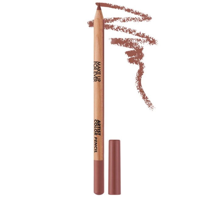 Make Up For Ever Artist Color Pencil Longwear Lip Liner.