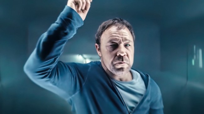 VENOM: THE LAST DANCE, (aka VENOM 3), Stephen Graham, 2024.