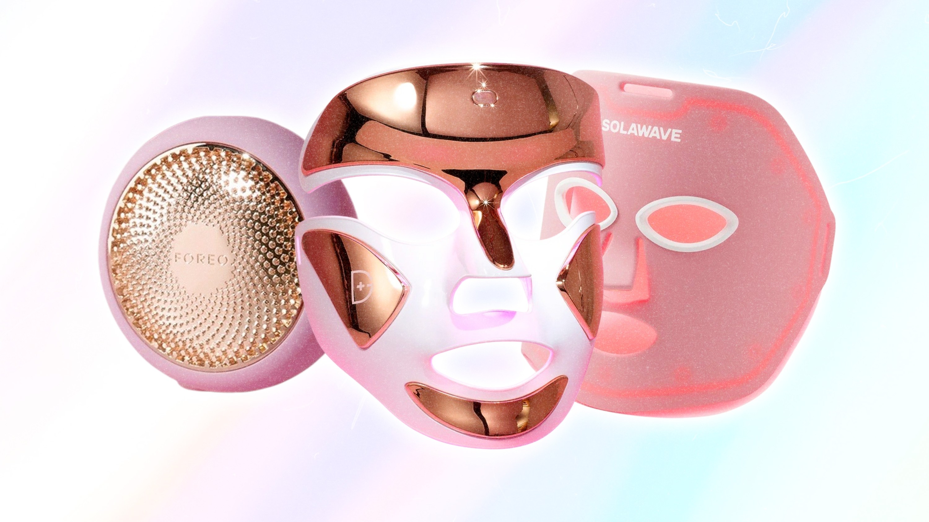 Best LED Face Masks 2026, According to Dermatologists & Editors