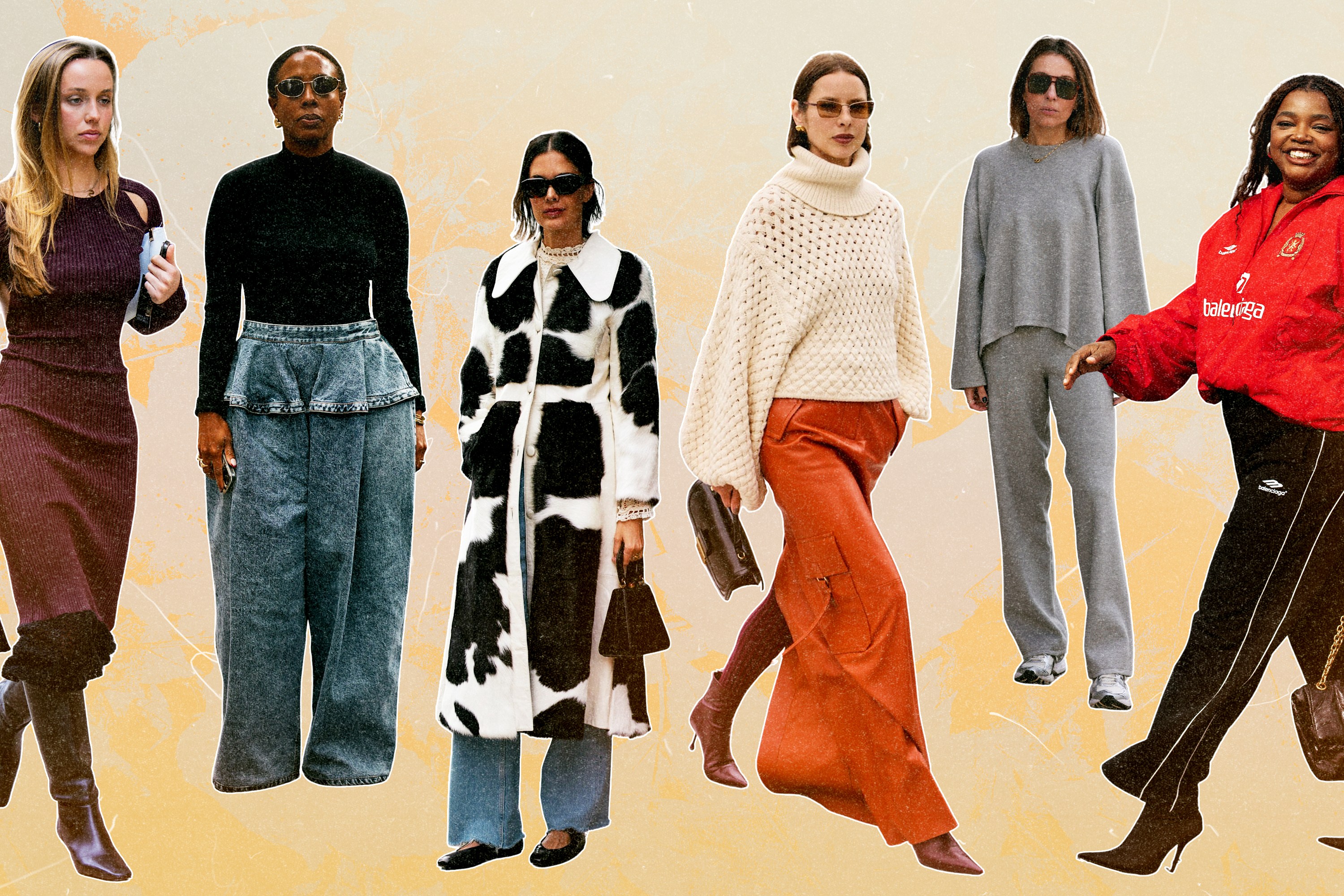 thanksgiving outfit ideas