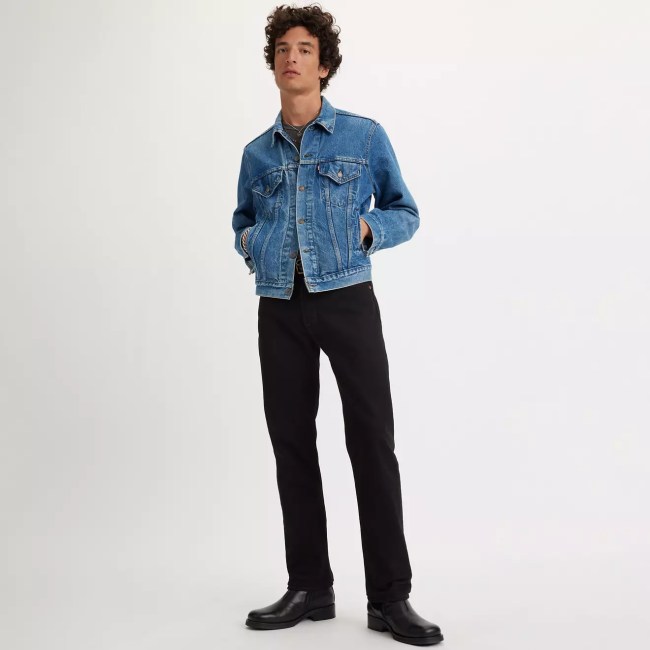 501® Original Fit Men's Jeans
