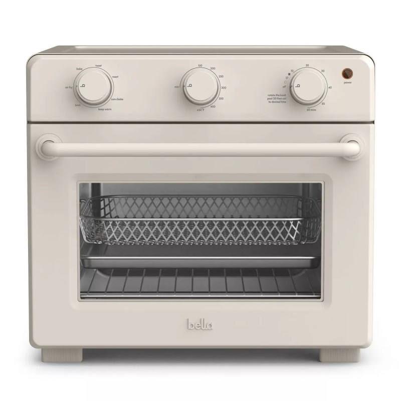 The Best Our Place Wonder Oven Dupe Is From Target—& It's Under $100