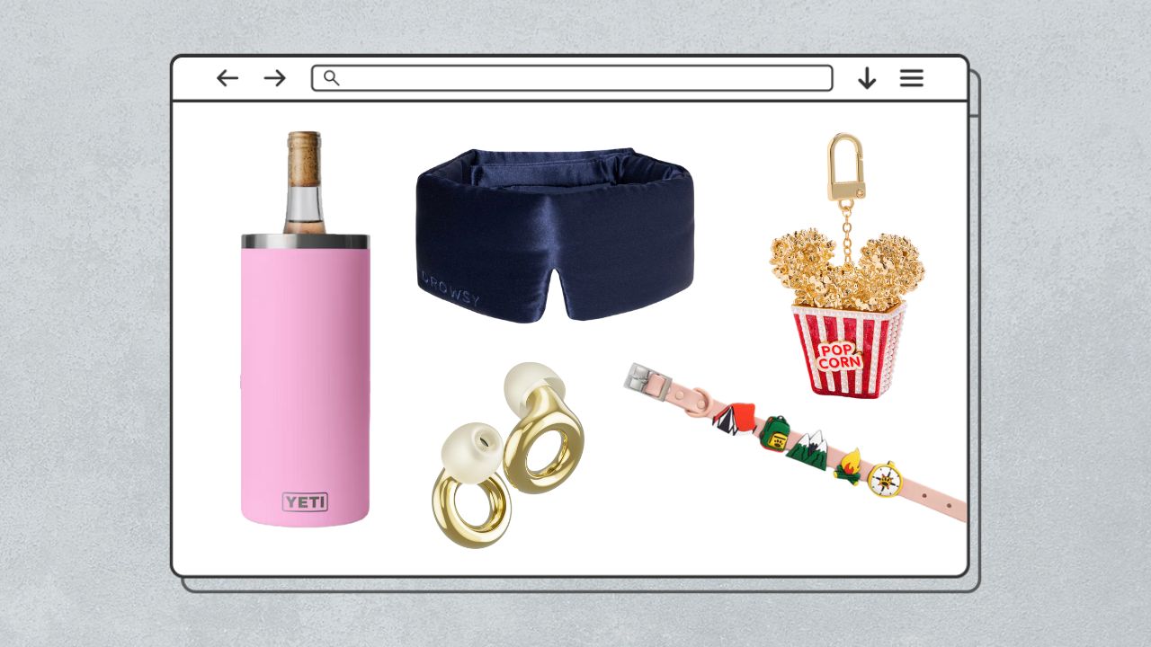 The Best Gifts for Friends