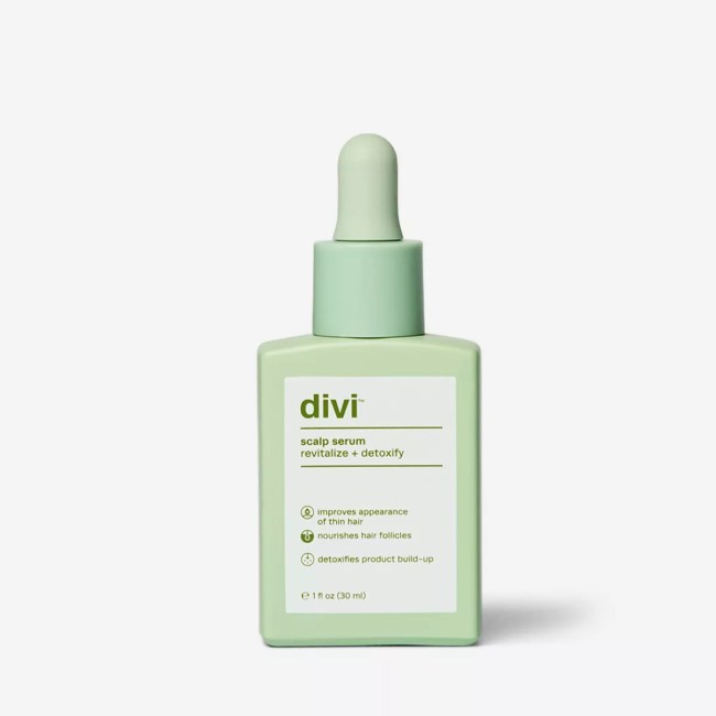 Divi Scalp Serum