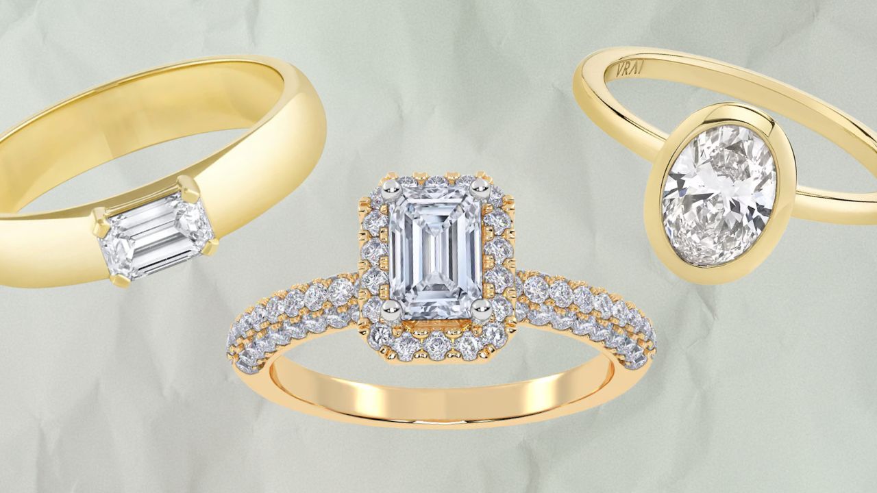 The Best Places to Buy Engagement Rings
