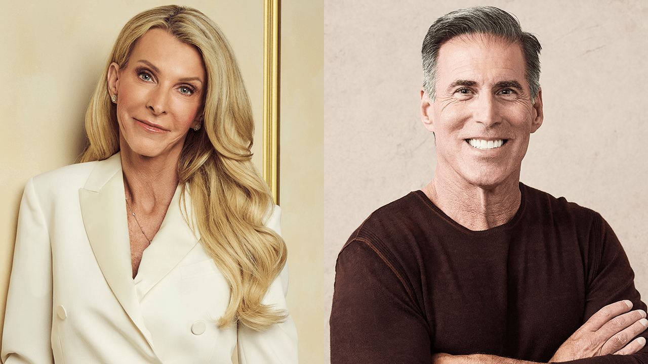 Are Joan and Guy still together from The Golden Bachelorette?