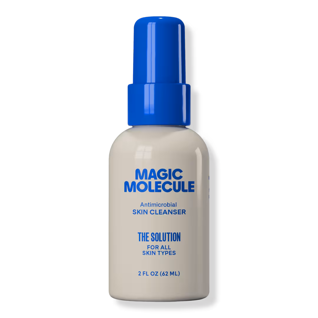 Magic Molecule Travel Size The Solution