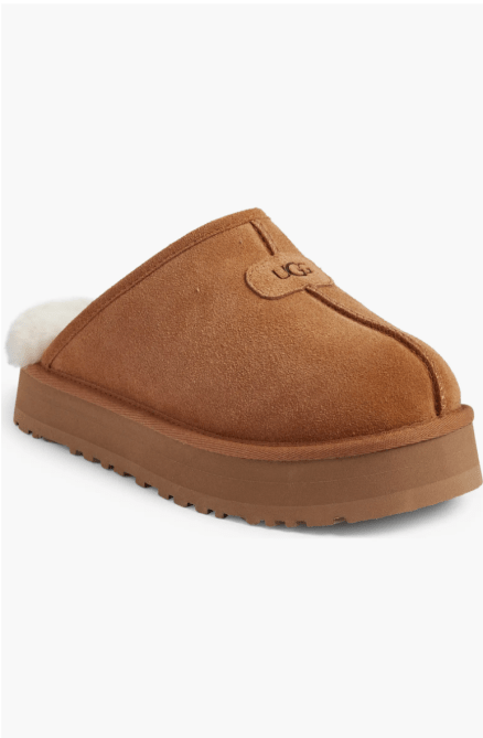 Ugg slippers