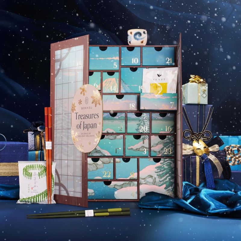 44+ Best Advent Calendars for Holiday Season 2025