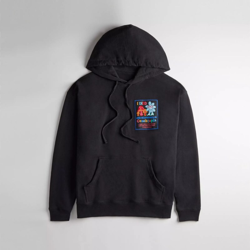 Sweater Trends 2025: Sweatshirts, Sheer Sweaters, and Short Sleeves