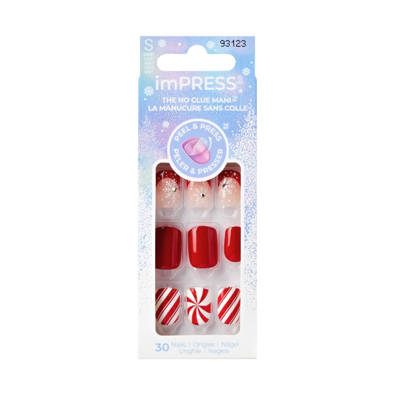 imPRESS Black Friday Sale 2024: Deals on No-Glue Press-On Nails