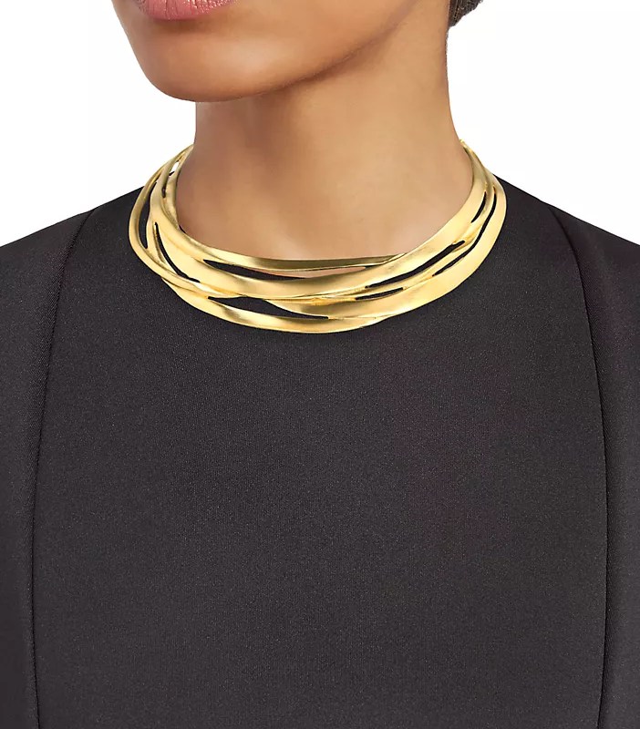 Necklace Trends 2025: Chunky Chains, Pearls, & More