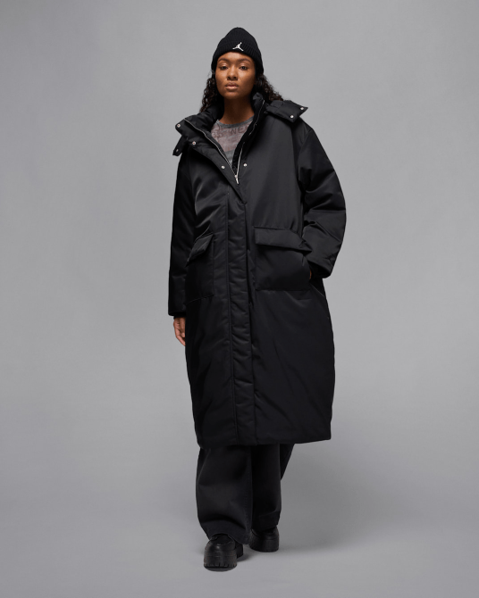 Nike Jordan Flight Therma-FIT Oversized Down Parka