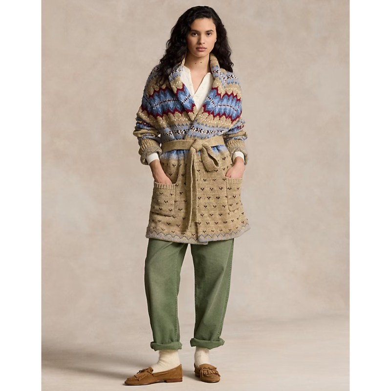 Ralph Lauren Black Friday 2024: Early Deals to Shop Now